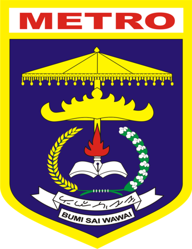 Logo Kota Metro